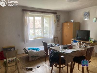 Продаж сімейного будинку Mokrosuky č. 8