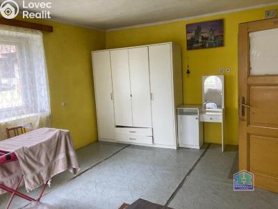Продаж сімейного будинку Mokrosuky č. 10