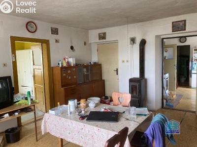 Продаж сімейного будинку Mokrosuky č. 11