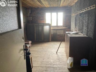 Продаж сімейного будинку Mokrosuky č. 12