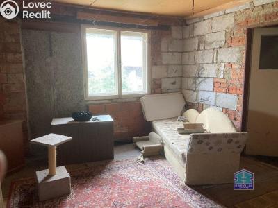 Продаж сімейного будинку Mokrosuky č. 14