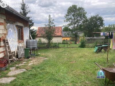 Продаж сімейного будинку Mokrosuky č. 16