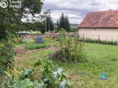 Продаж сімейного будинку Mokrosuky č. 17