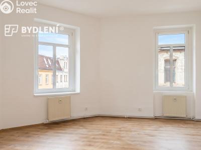 Pronájem bytu 3+KK Teplice, Havlíčkova č. 11