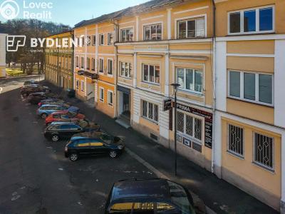 Sale office space Teplice, J. V. Sládka č. 2