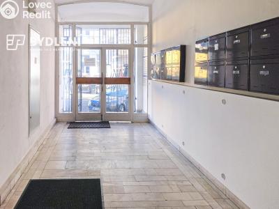 Sale office space Teplice, J. V. Sládka č. 5