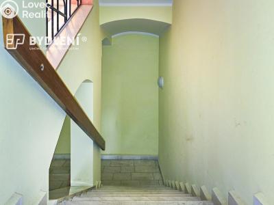 Sale office space Teplice, J. V. Sládka č. 6