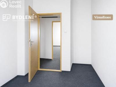 Sale office space Teplice, J. V. Sládka č. 8