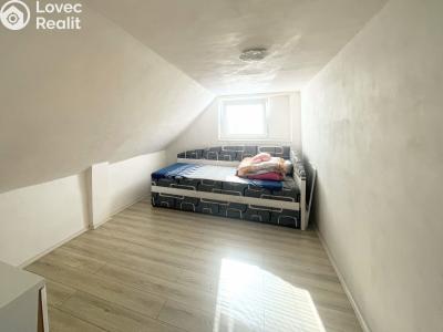 Продажа семейного дома Mikulášovice č. 11