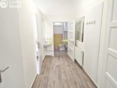 Pronájem kanceláře Olomouc, U solných mlýnů č. 4