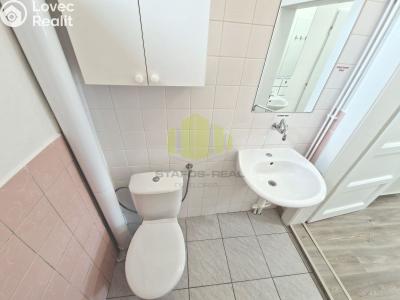 Pronájem kanceláře Olomouc, U solných mlýnů č. 6