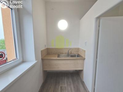 Pronájem kanceláře Olomouc, U solných mlýnů č. 7