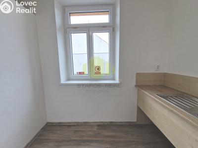 Pronájem kanceláře Olomouc, U solných mlýnů č. 8