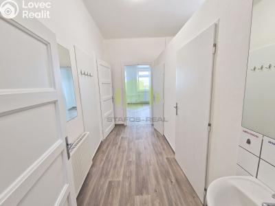 Pronájem kanceláře Olomouc, U solných mlýnů č. 9