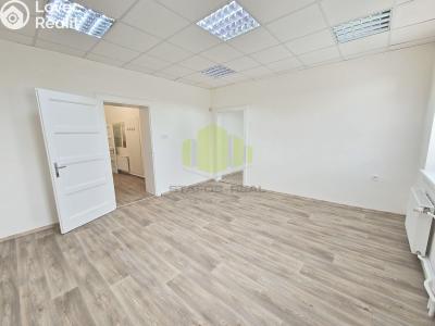 Pronájem kanceláře Olomouc, U solných mlýnů č. 11