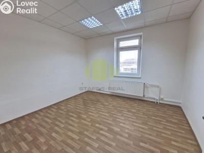 Оренда офісного приміщення Olomouc, U solných mlýnů č. 15