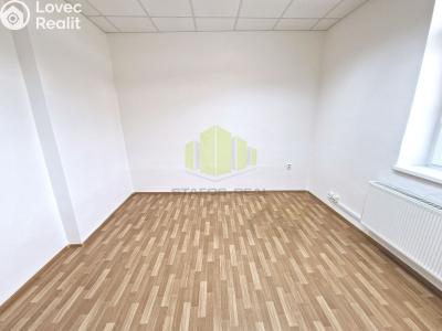 Оренда офісного приміщення Olomouc, U solných mlýnů č. 16