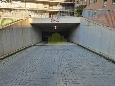 Аренда парковки Olomouc, Wittgensteinova č. 4