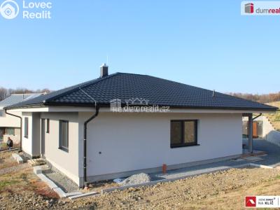Prodej rodinného domu Zádveřice-Raková č. 24