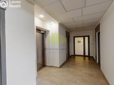 Pronájem obchodního prostoru Olomouc, Janského č. 21