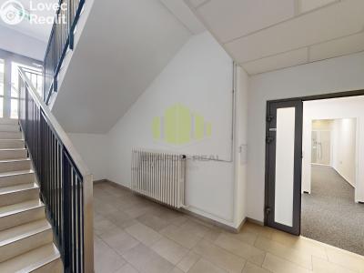 Pronájem obchodního prostoru Olomouc, Janského č. 22