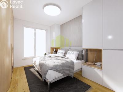 Sale apartment 2+KK Lipník nad Bečvou, Mánesova č. 7