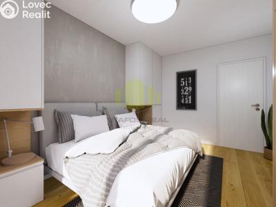 Sale apartment 2+KK Lipník nad Bečvou, Mánesova č. 8