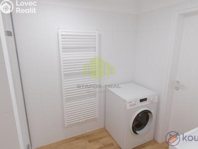 Sale apartment 2+KK Lipník nad Bečvou, Mánesova č. 11
