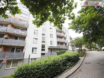 Prodej bytu 1+KK Praha 10, Ginzova č. 4