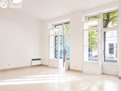 Prodej obchodního prostoru Praha č. 10