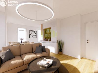 Sale apartment 2+KK Lipník nad Bečvou, Mánesova č. 4