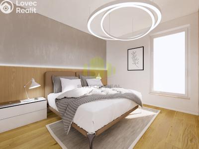 Sale apartment 2+KK Lipník nad Bečvou, Mánesova č. 7