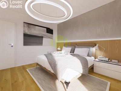 Sale apartment 2+KK Lipník nad Bečvou, Mánesova č. 8