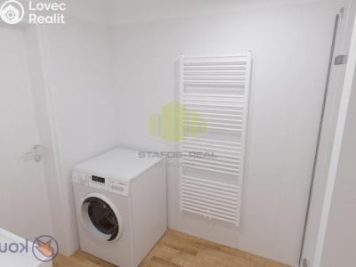 Sale apartment 2+KK Lipník nad Bečvou, Mánesova č. 11