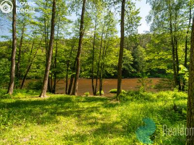 Prodej chaty Boršov nad Vltavou č. 13