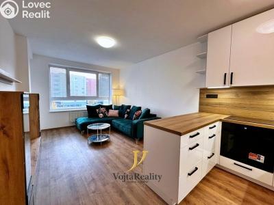 Оренда квартири 2+KK Olomouc, Janského č. 5