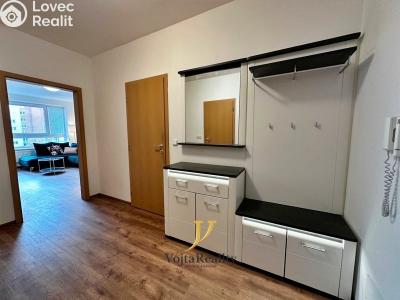Оренда квартири 2+KK Olomouc, Janského č. 8