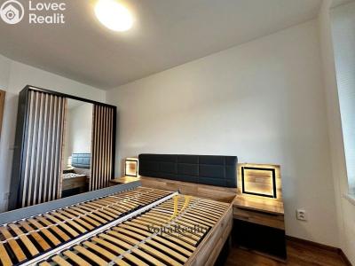 Оренда квартири 2+KK Olomouc, Janského č. 10