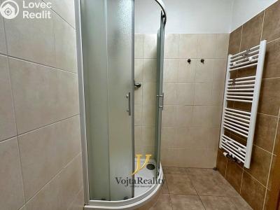 Оренда квартири 2+KK Olomouc, Janského č. 12