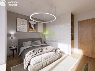 Sale apartment 3+KK Lipník nad Bečvou, Mánesova č. 7