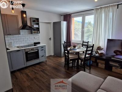 Продаж квартири 2+KK Rožnov pod Radhoštěm, 5. května č. 27