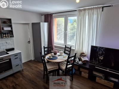 Продаж квартири 2+KK Rožnov pod Radhoštěm, 5. května č. 1