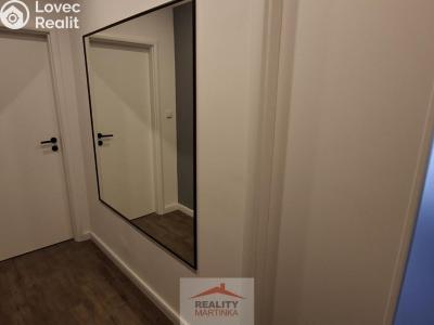 Продаж квартири 2+KK Rožnov pod Radhoštěm, 5. května č. 3