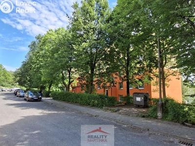 Продаж квартири 2+KK Rožnov pod Radhoštěm, 5. května č. 4