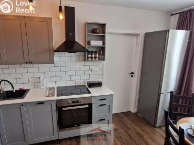 Продаж квартири 2+KK Rožnov pod Radhoštěm, 5. května č. 5
