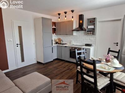 Продаж квартири 2+KK Rožnov pod Radhoštěm, 5. května č. 6