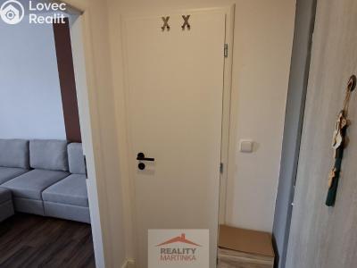 Продаж квартири 2+KK Rožnov pod Radhoštěm, 5. května č. 7