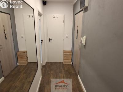 Продаж квартири 2+KK Rožnov pod Radhoštěm, 5. května č. 9
