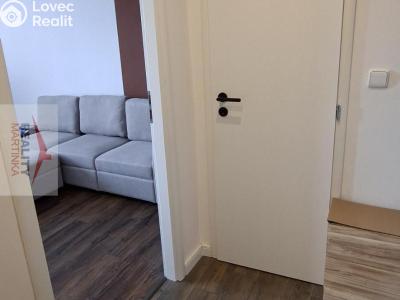 Продаж квартири 2+KK Rožnov pod Radhoštěm, 5. května č. 10