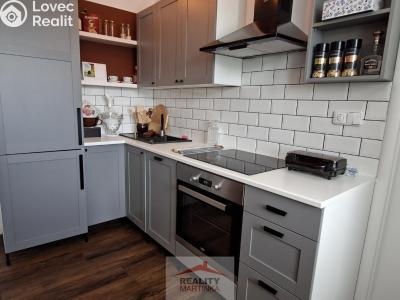 Продаж квартири 2+KK Rožnov pod Radhoštěm, 5. května č. 12